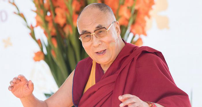چین حضور دالایی لاما در هند را عامل تخریب روابط دو کشور عنوان کرد