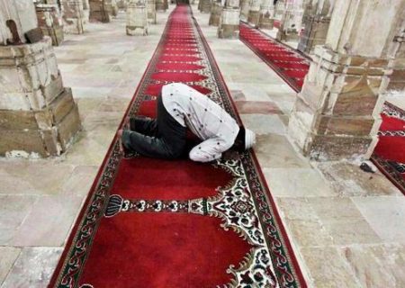 مسلمان شدن یک جوان یهودی با اعجاز قرآن