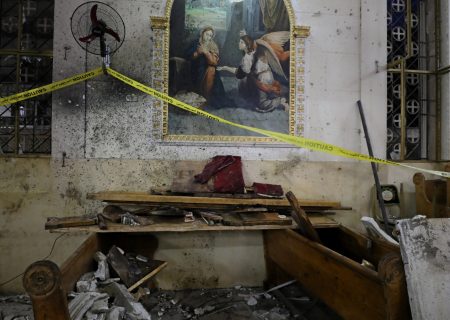 وقتی داعش رابطه مسلمانان و مسیحیان مصر را هدف قرار می‌دهد