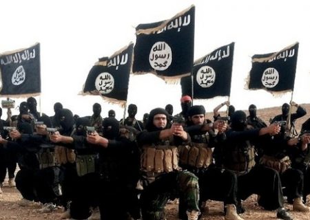 داعش، اسلام آمریکایی