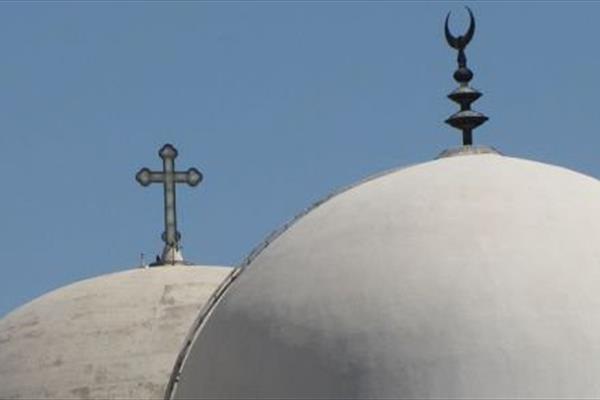تغییر کاربری یک کلیسای دیگر به مسجد توسط مسلمانان آمریکا
