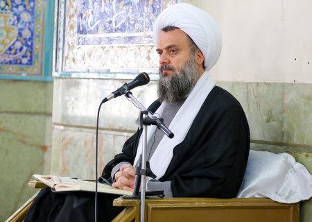 هادوی تهرانی: برخی از تهمت های وهابیون به شیعیان مربوط به معتقدات غلات است