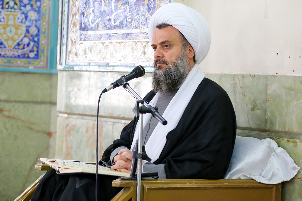 هادوی تهرانی: برخی از تهمت های وهابیون به شیعیان مربوط به معتقدات غلات است