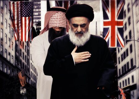 فتح موصل بهانه‌ای برای خودنمایی فرقه شیرازی