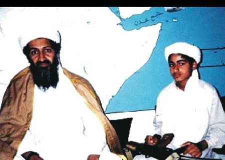 پسر«بن لادن» خاندان سلطنتی عربستان را تهدید کرد