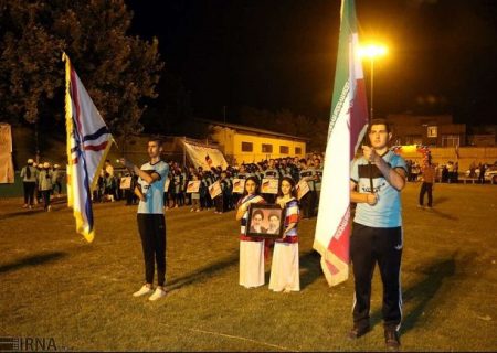 «جام تموز» نشانه اتحاد بین اقوام و ادیان ایرانی