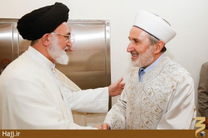 لزوم خشكاندن تفكر تكفیری درجهان اسلام