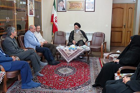 صهیونیست جهانی به دنبال غصب همه سرزمین های اسلامی است