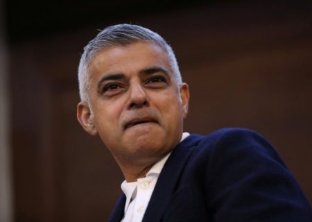 «ترامپ» رگ «داعشی» دارد