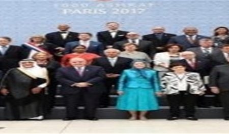 گروهک منافقین در نشست‌هایش به هر سخنران آمریکایی ۲۵ هزار دلار پرداخت می‌کند