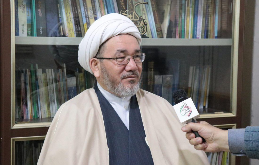سیزدهمین اجلاسیه علمای جهان اسلام در کشور سوریه برگزار میشود