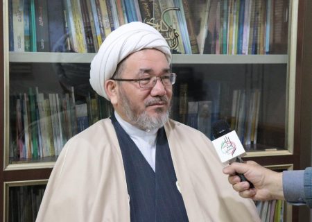 سیزدهمین اجلاسیه علمای جهان اسلام در کشور سوریه برگزار می‌شود