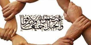 کشور ما جلوه‌ای از وحدت و همدلی همه آحاد جامعه است و ما ایرانیان همه در کنار هم در صلح و امنیت زندگی می‌کنیم.