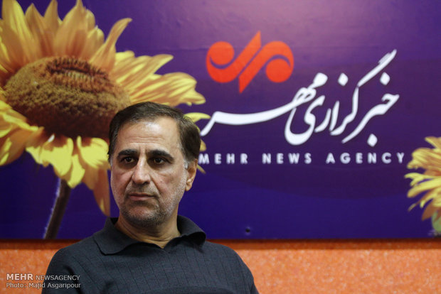 «الشیرازیون»جریان شیعه انگلیسی/نفوذ سرویسهای امنیتی درآن جدی است