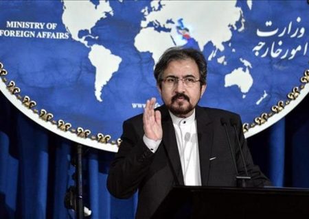 اعتراض تهران به سفیر انگلستان منتقل شد