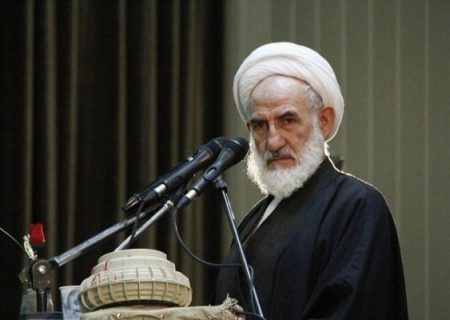 آیت الله سلیمانی تحرکات سخیف فرقه شیرازی را محکوم کرد