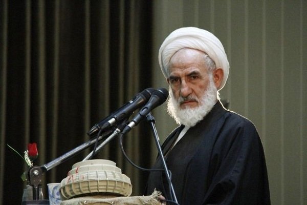 آیت الله سلیمانی تحرکات سخیف فرقه شیرازی را محکوم کرد