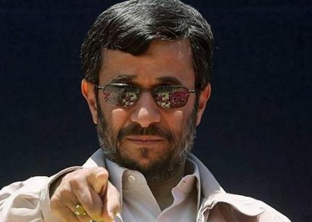 آیا پشت پرده تحرکات احمدی‌نژاد انجمن حجتیه است؟