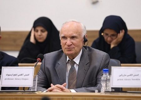 اگر مذهب نباشد، برابر هیچ بحرانی توانایی غلبه نخواهیم داشت