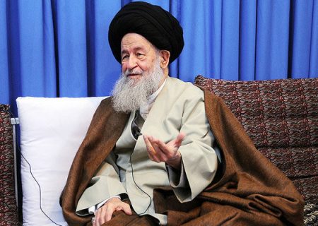 بی حرمتی به بزرگان اهل سنت در مذهب ما جایی ندارد