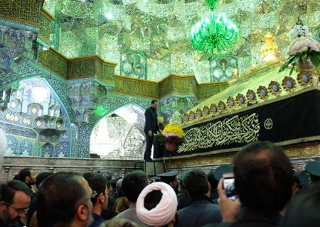 ۲ جوان بهائی کرجی به دین اسلام و مذهب تشیع مشرف شدند