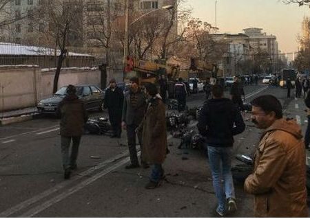محاکمه دراویش اغتشاشگر از هفته‌های آینده