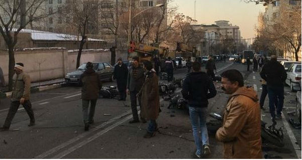 محاکمه دراویش اغتشاشگر از هفته‌های آینده