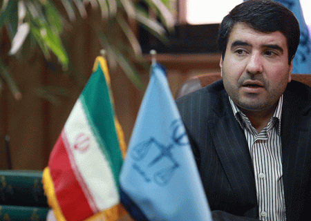 دستگیری عنصر بهائی گروهک منافقین در مشهد
