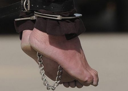 صدور حکم اعدام برای هشت متهم حملات داعش در تهران