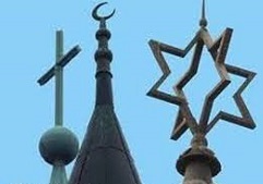 ادیان جهان همه در خطر هستند