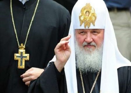 مسیحیت بیشتر از هر دین دیگری، مورد آزار و اذیت قرارگرفته است