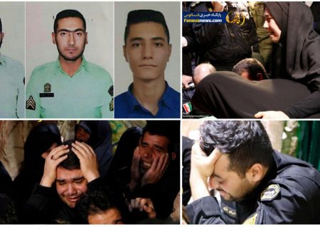 دیدگاه رهبر انقلاب درباره راننده قاتل