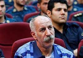 محمد ثلاث قصاص شد