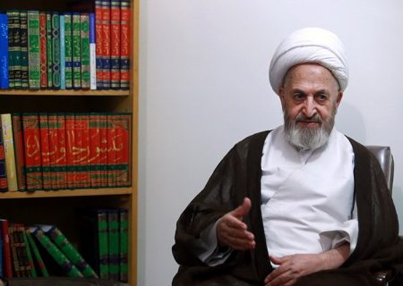 نقد آیت‌الله العظمی سبحانی بر درخواست ۳۰۰ شخصیت فرانسوی برای حذف آیات قرآن درباره یهود