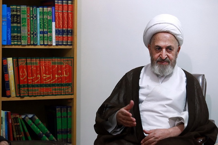 نقد آیتالله العظمی سبحانی بر درخواست ۳۰۰ شخصیت فرانسوی برای حذف آیات قرآن درباره یهود