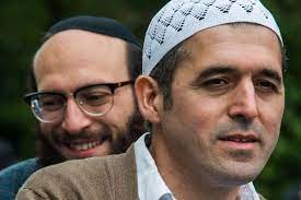 تلاش یهودیان و مسلمانان آلمان برای احترام به ادیان