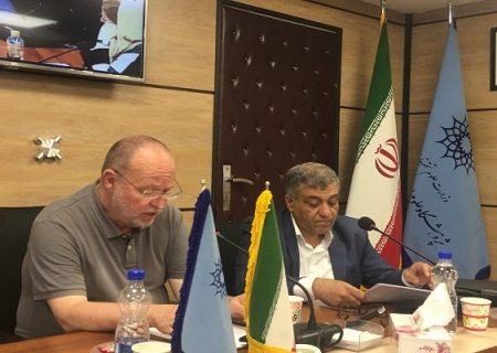 ترس از خدا آغاز حکمت است گفتگوی ادیان ما را به کمال نزدیک می کند