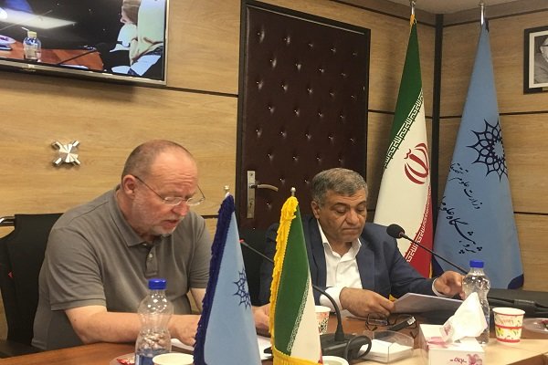 ترس از خدا آغاز حکمت است گفتگوی ادیان ما را به کمال نزدیک می کند