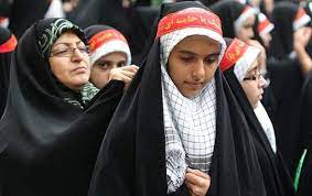 بیانیه خانواده مسیح علی‌نژاد در روز عفاف و حجاب