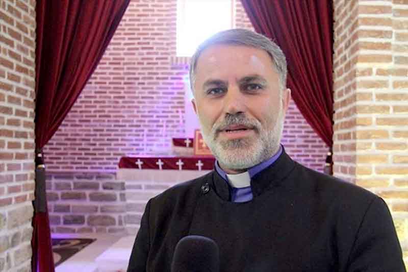 جشنواره «تموز» نشانگر آزادی اقلیت های دینی