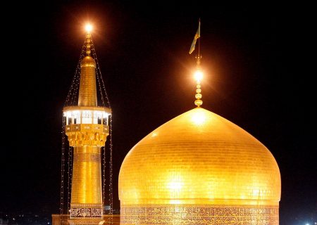 ماجرای شفای جوان مسیحی اهل روسیه به دست آقا امام رضا(ع)
