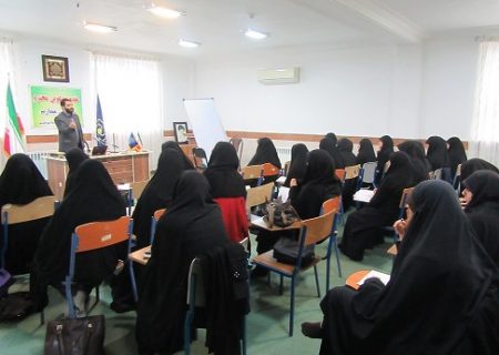 دوره های آموزشی فرق و ادیان در مازندران برگزار شد