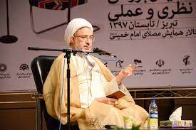 راه‌اندازی جنگ مذهب علیه مذهب با تحریف‌ حقایق، اسلام با اختلاف سازگار نیست