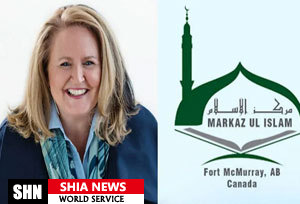 عذرخواهی سیاستمدار کانادایی از مسلمانان