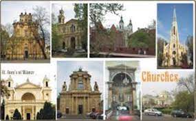 فساد، فساد و بازهم فساد در کلیساها!