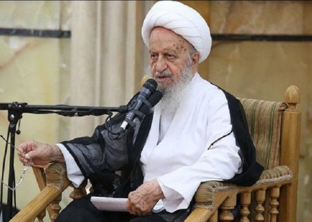 پیروان مذاهب اسلامی از توهین به یکدیگر بپرهیزند