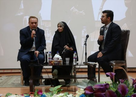 مسیحی تازه مسلمان‌شده: جوانان ایرانی فریب تبلیغات دروغین رسانه‌های غربی را نخورند