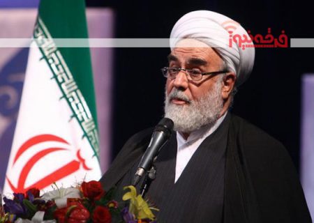 خطر نفوذ MI6 در حوزه علميه