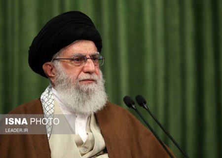پیام رهبر معظم انقلاب به نشست اتحادیه انجمن‌های اسلامی دانشجویان در اروپا