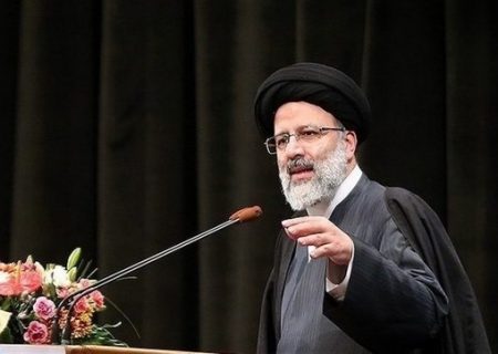 رئیسی: تعامل به سبک ارباب و رعیتی به جایی نمی رسد